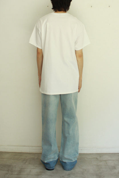 Regular T Shirt "HORSE"